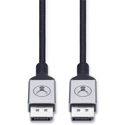 Bonelk 1.5m DisplayPort to DisplayPort Cable (Black)