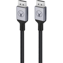 Bonelk 3m DisplayPort to DisplayPort Cable (Black)