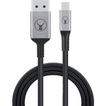 Bonelk 1.5m Mini DisplayPort to HDMI cable (Black)