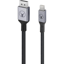 Bonelk 1.5m Mini DisplayPort to HDMI cable (Black)