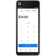 Square Handheld Portable POS & EFTPOS Machine