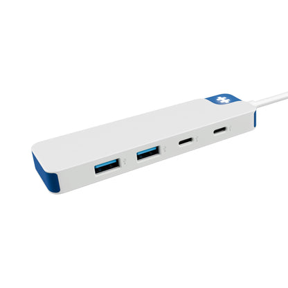 HyperDrive Flex 4 Port USB-C/USB-A Hub