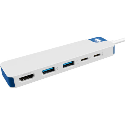 HyperDrive Flex 5 Multiport USB-C Hub