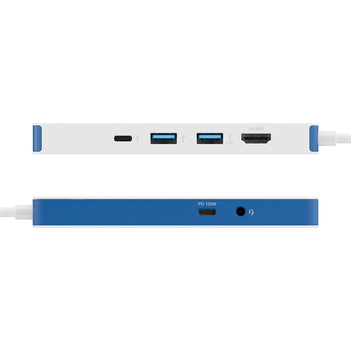 HyperDrive Flex 8 Port USB-C Hub