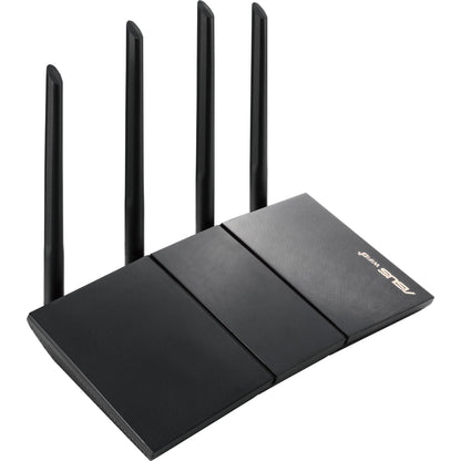 ASUS RT-AX1800S Dual Band Wi-Fi 6 Router