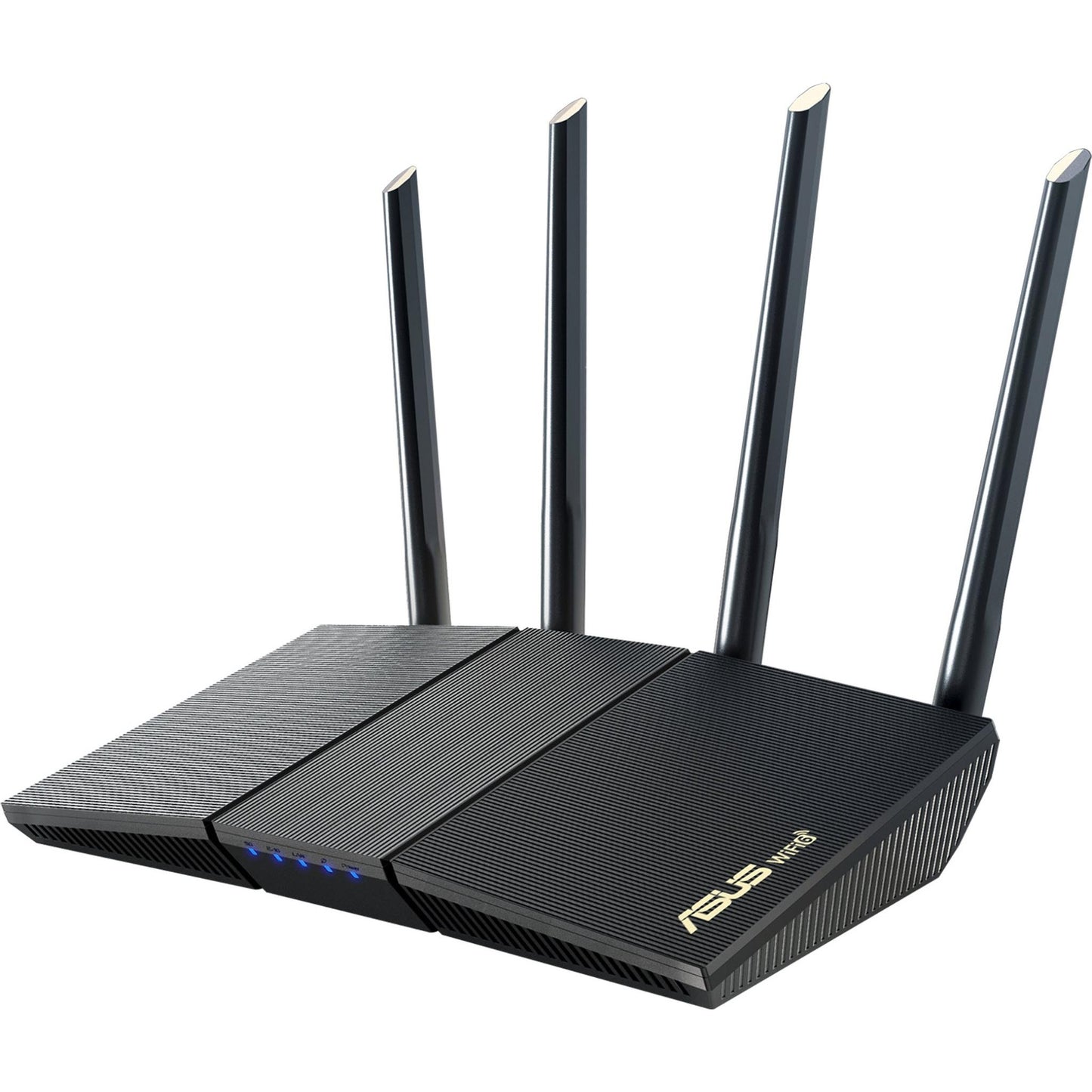 ASUS RT-AX1800S Dual Band Wi-Fi 6 Router