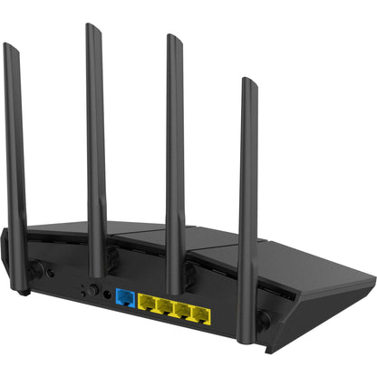 ASUS RT-AX1800S Dual Band Wi-Fi 6 Router