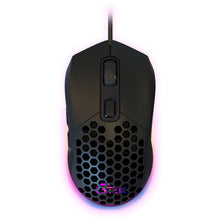 GTEK Storm Wired RGB Gaming Mouse