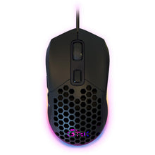 GTEK Wired RGB Gaming Mouse
