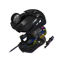 GTEK Storm Wired RGB Gaming Mouse