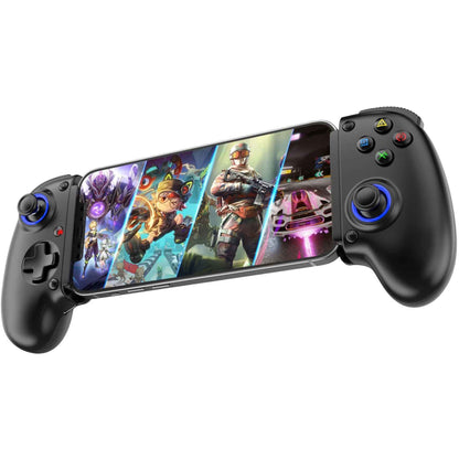 GTEK Wireless Gaming Controller Pro