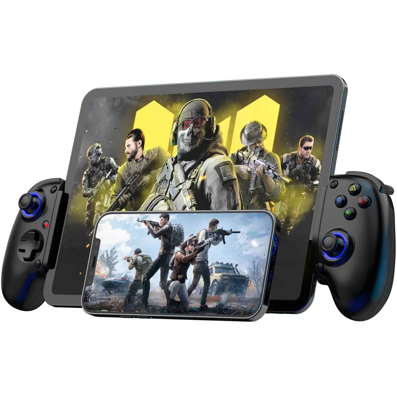 GTEK Wireless Gaming Controller Pro