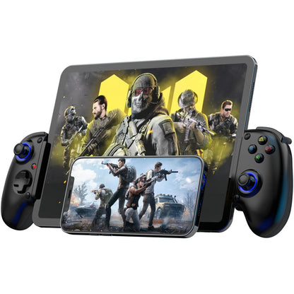 GTEK Wireless Gaming Controller Pro