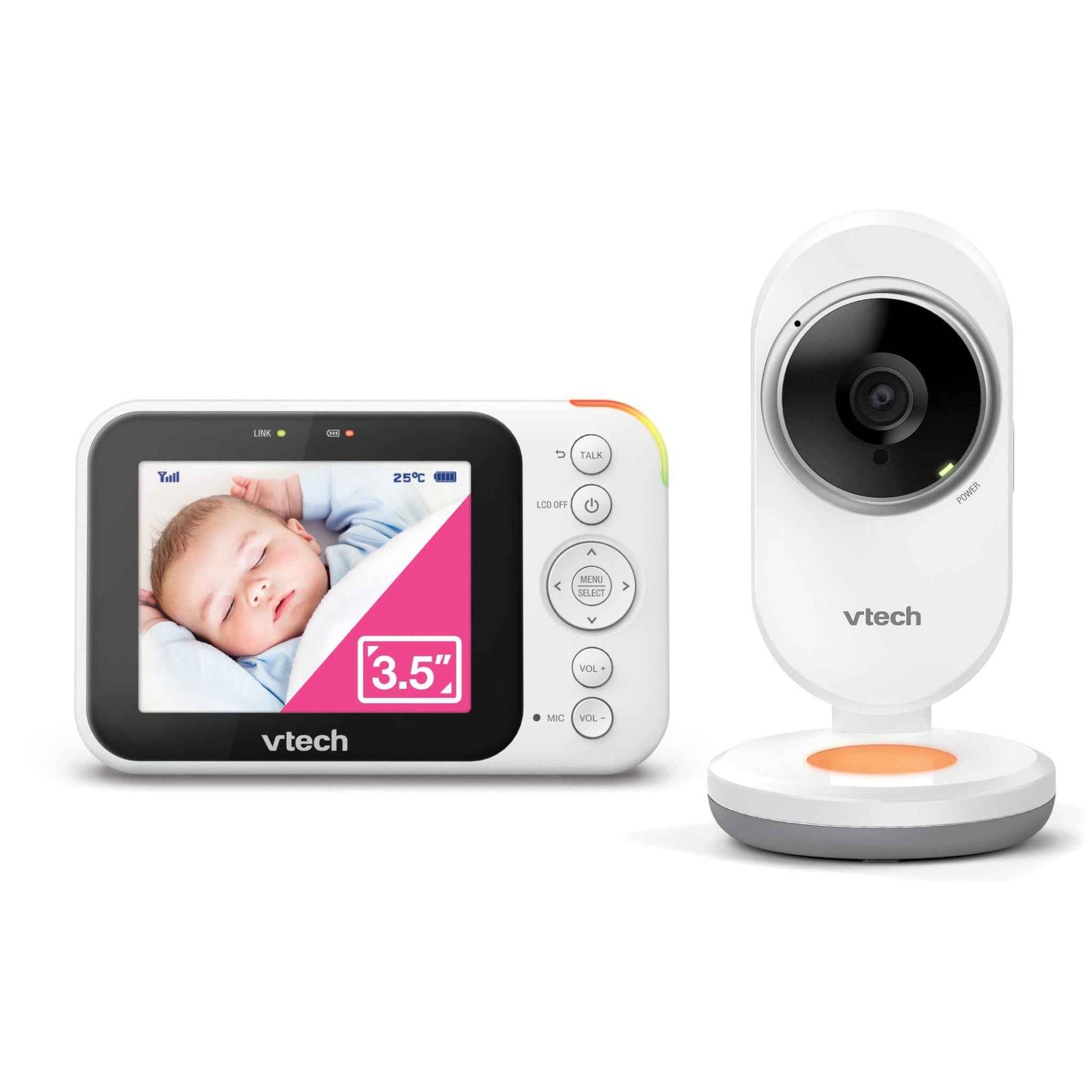 VTech BM3650N 3.5" Video Monitor