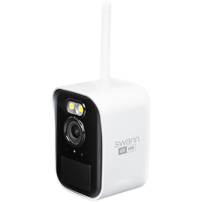 Swann 4K MaxRanger Mini Security Camera (Add On)