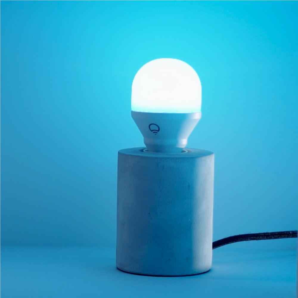 LIFX Colour 950lm E27 Edison Screw Smart Bulb