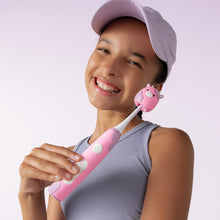 Ordo Sonic Kids Squishmallows Rechargeable Electric Toothbrush (Squish Patty)