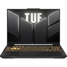 Asus TUF Gaming F16 16" FHD+ 144Hz Gaming Laptop (Intel Core i7)[GeForce RTX 4050]