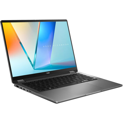 Asus Vivobook 14 Flip 14" WUXGA OLED 2-in-1 Laptop (Intel Core Ultra 5) [1TB]