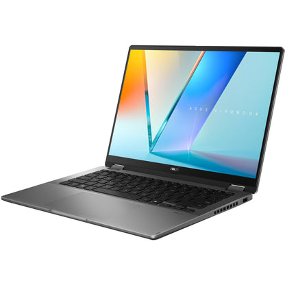 Asus Vivobook 14 Flip 14" WUXGA OLED 2-in-1 Laptop (Intel Core Ultra 5) [1TB]