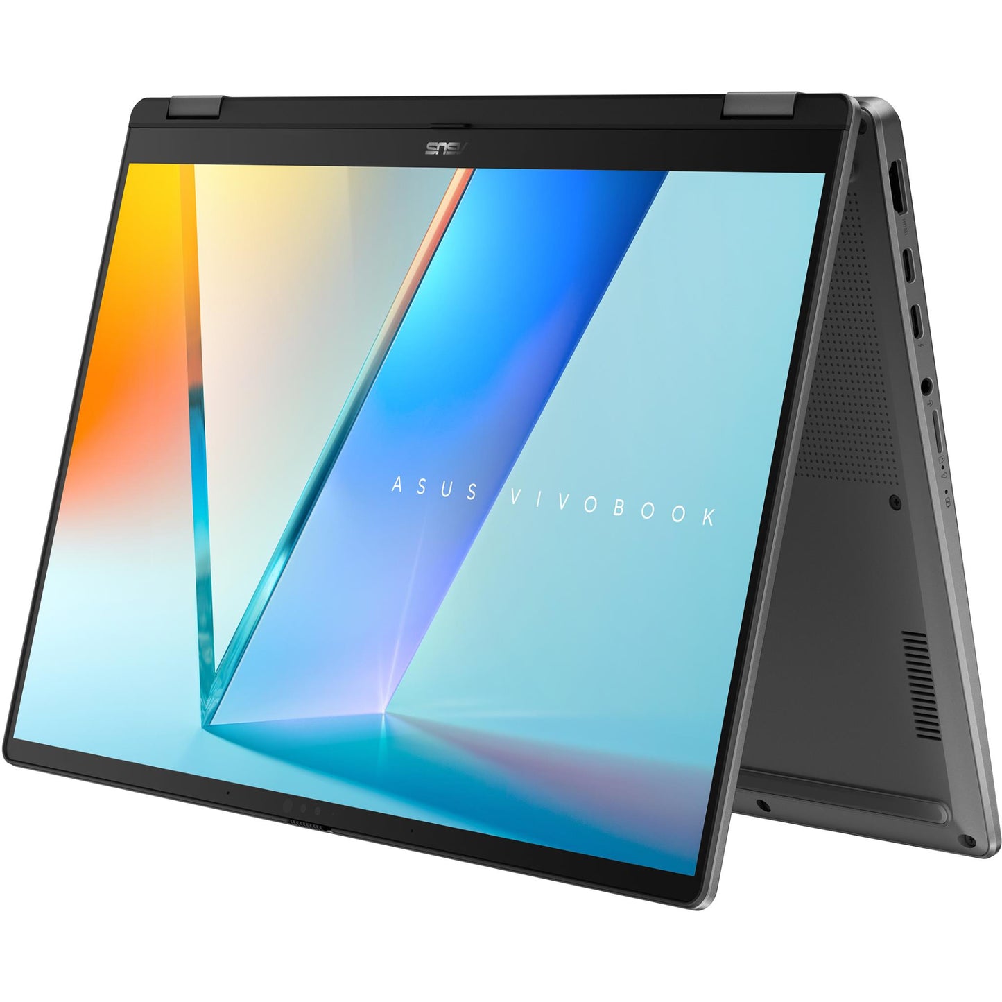 Asus Vivobook 14 Flip 14" WUXGA OLED 2-in-1 Laptop (Intel Core Ultra 5) [1TB]