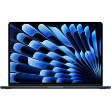 Apple MacBook Air 15-inch with M4 Chip, 512GB/24GB (Midnight)
