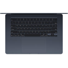 Apple MacBook Air 15-inch with M4 Chip, 512GB/24GB (Midnight)