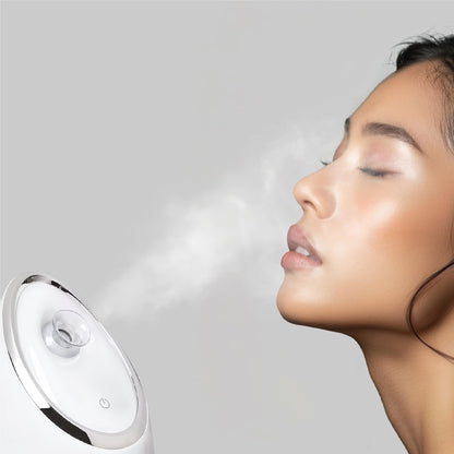 Bodico Facial Spa Steamer