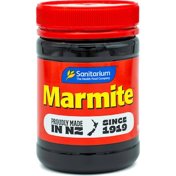 Sanitarium Marmite Spread 250g