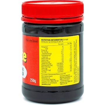 Sanitarium Marmite Spread 250g