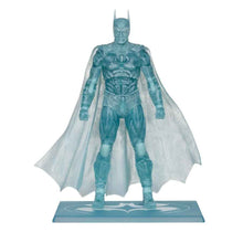 Batman & Robin - Batman "Frostbite" Gold Label 7" Figure
