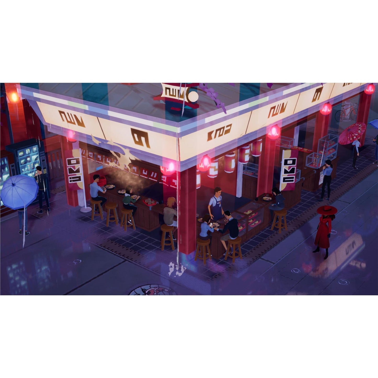 Carmen Sandiego 40th Anniversary Edition