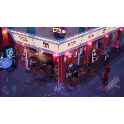 Carmen Sandiego 40th Anniversary Edition