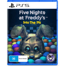 Five Nights at Freddy's: Into the Pit