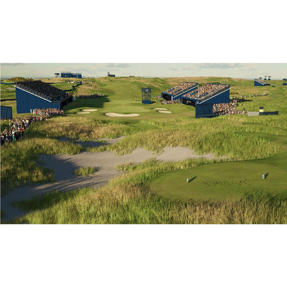 PGA Tour 2K25