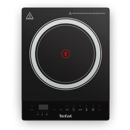 Tefal Single Express Induction Hob