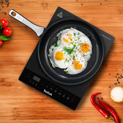 Tefal Single Express Induction Hob