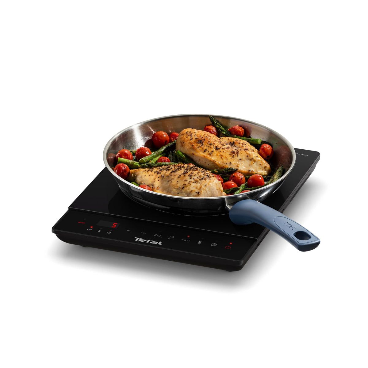 Tefal Single Express Induction Hob