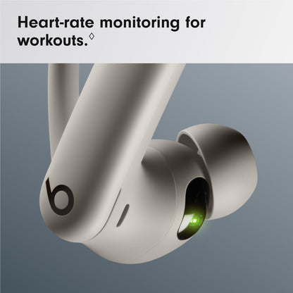 Beats Powerbeats Pro 2 High-Performance Earbuds (Quick Sand)