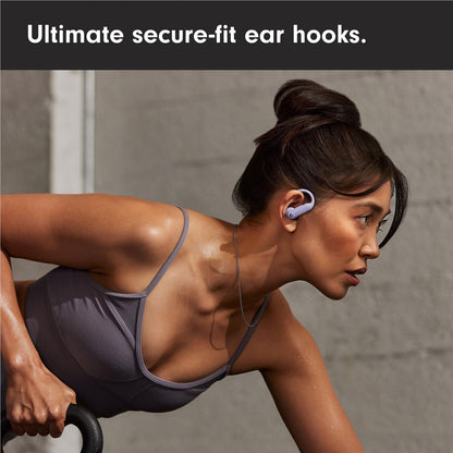 Beats Powerbeats Pro 2 High-Performance Earbuds (Hyper Purple)