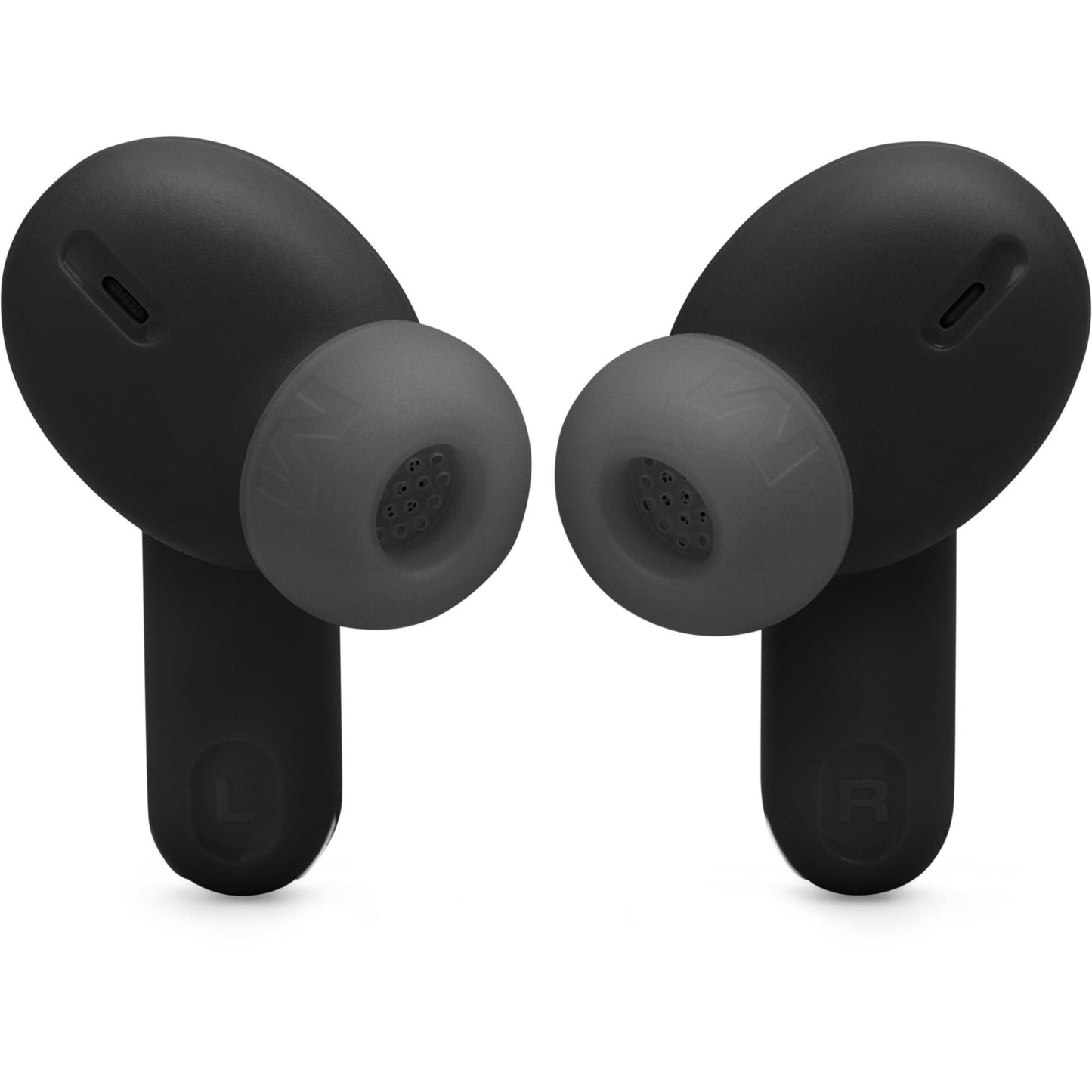 JBL Tune Beam 2 True Wireless Noise Cancelling Earbuds (Black)