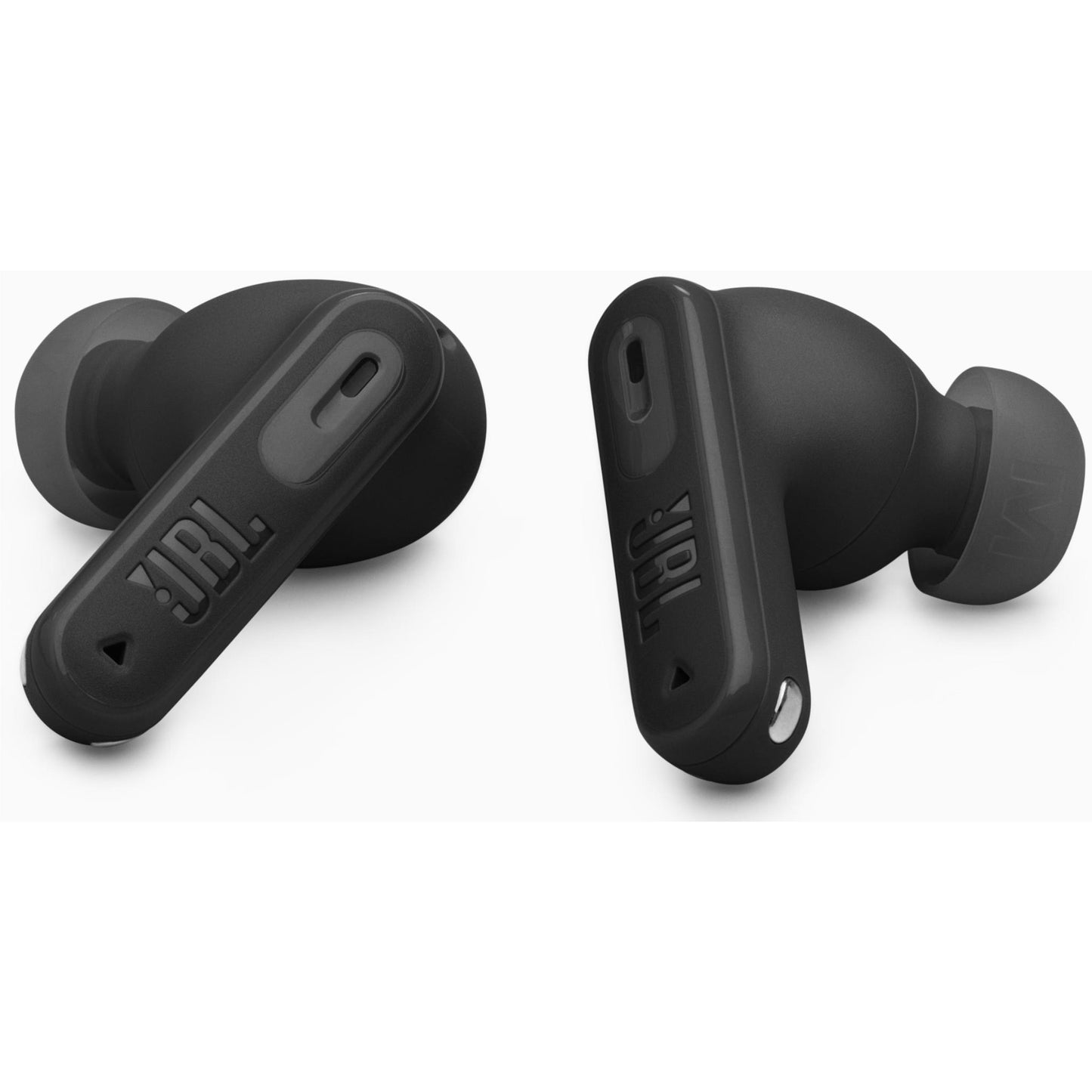 JBL Tune Beam 2 True Wireless Noise Cancelling Earbuds (Black)