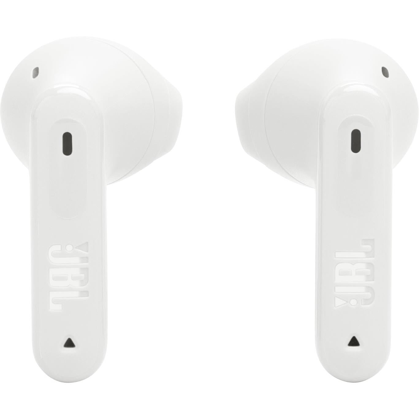 JBL Tune Flex 2 True Wireless Noise Cancelling Earbuds (White)