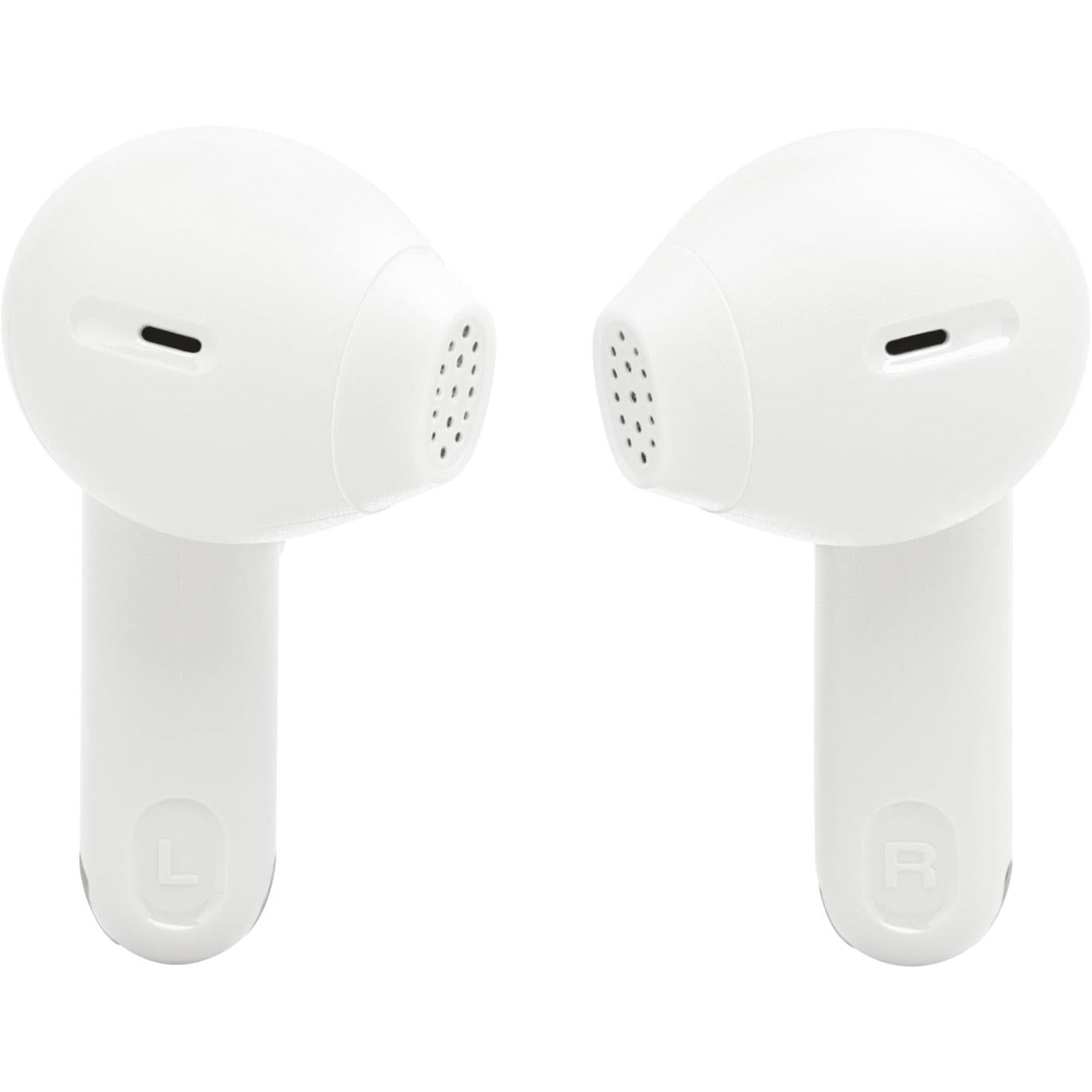 JBL Tune Flex 2 True Wireless Noise Cancelling Earbuds (White)