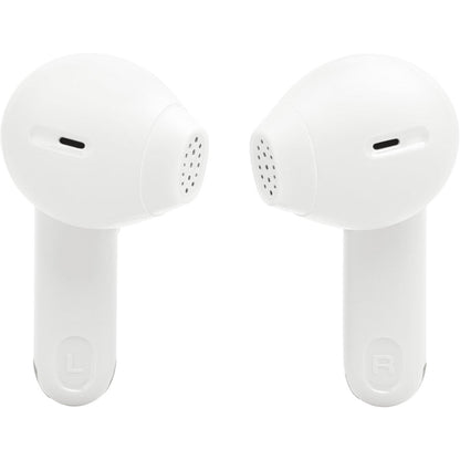 JBL Tune Flex 2 True Wireless Noise Cancelling Earbuds (White)