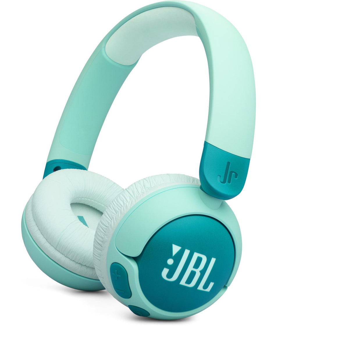 JBL JUNIOR 320BT Wireless On-Ear Kids Headphones (Green)