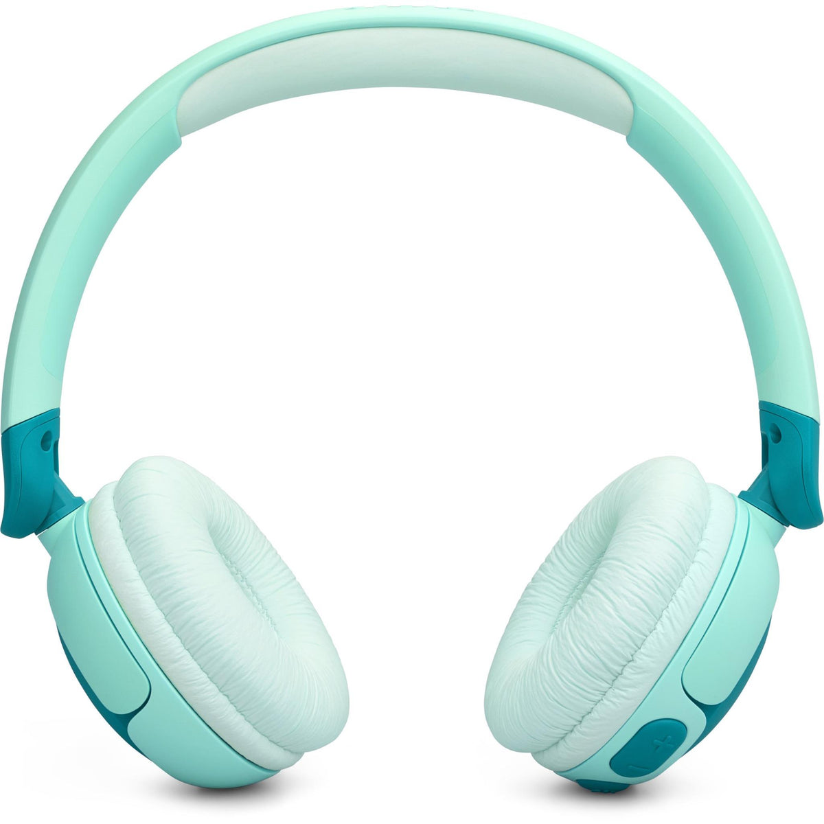 JBL JUNIOR 320BT Wireless On-Ear Kids Headphones (Green)