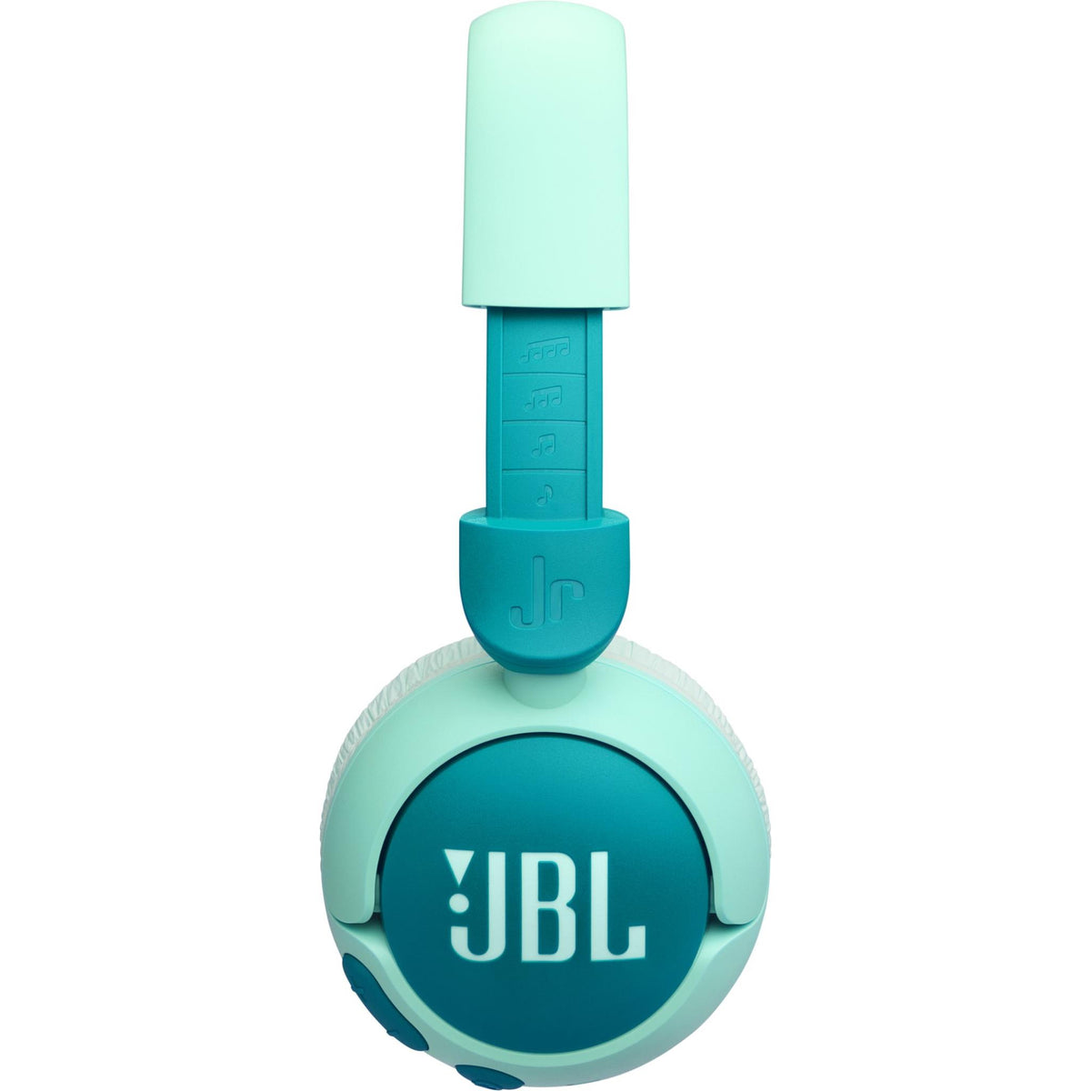 JBL JUNIOR 320BT Wireless On-Ear Kids Headphones (Green)