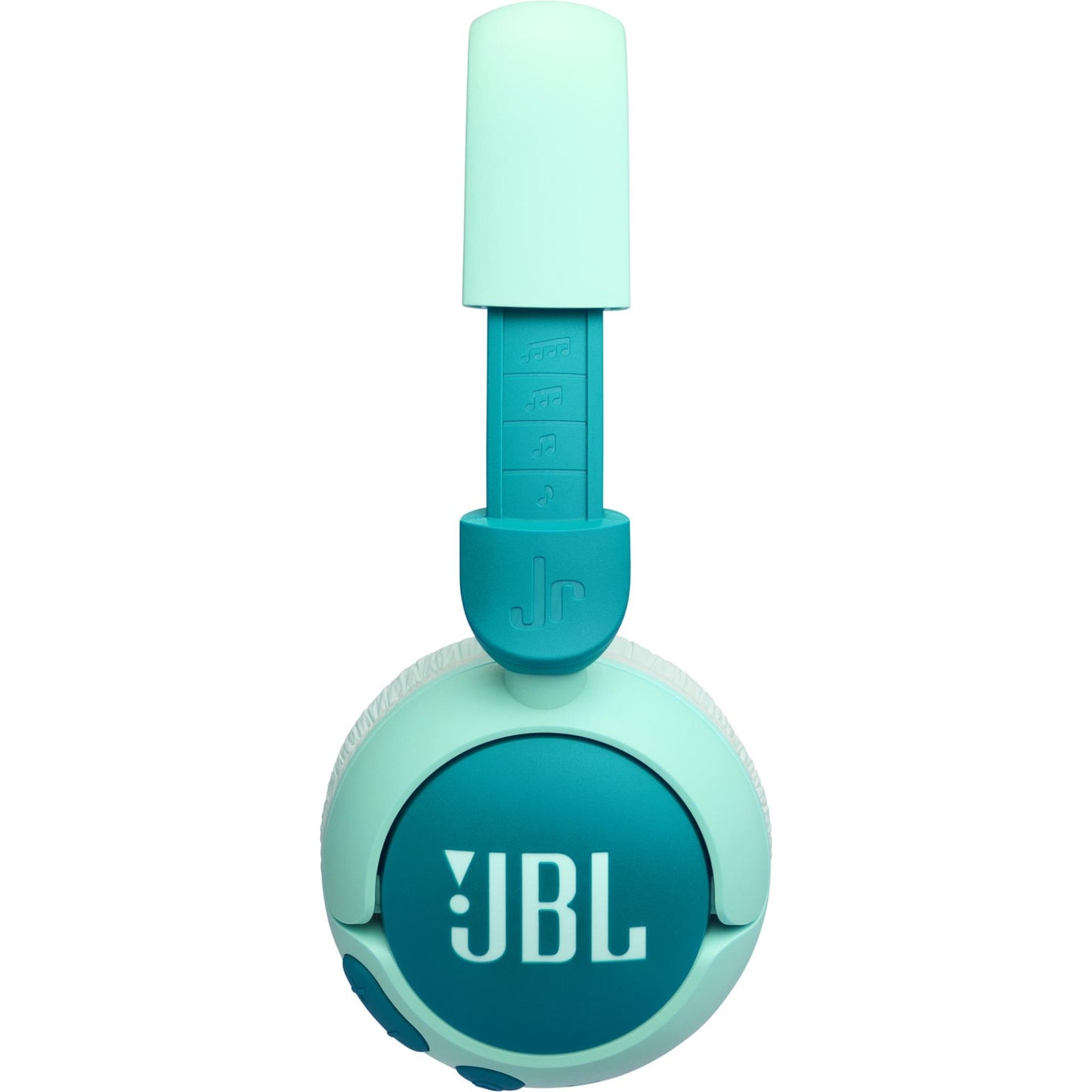 JBL JUNIOR 320BT Wireless On-Ear Kids Headphones (Green)
