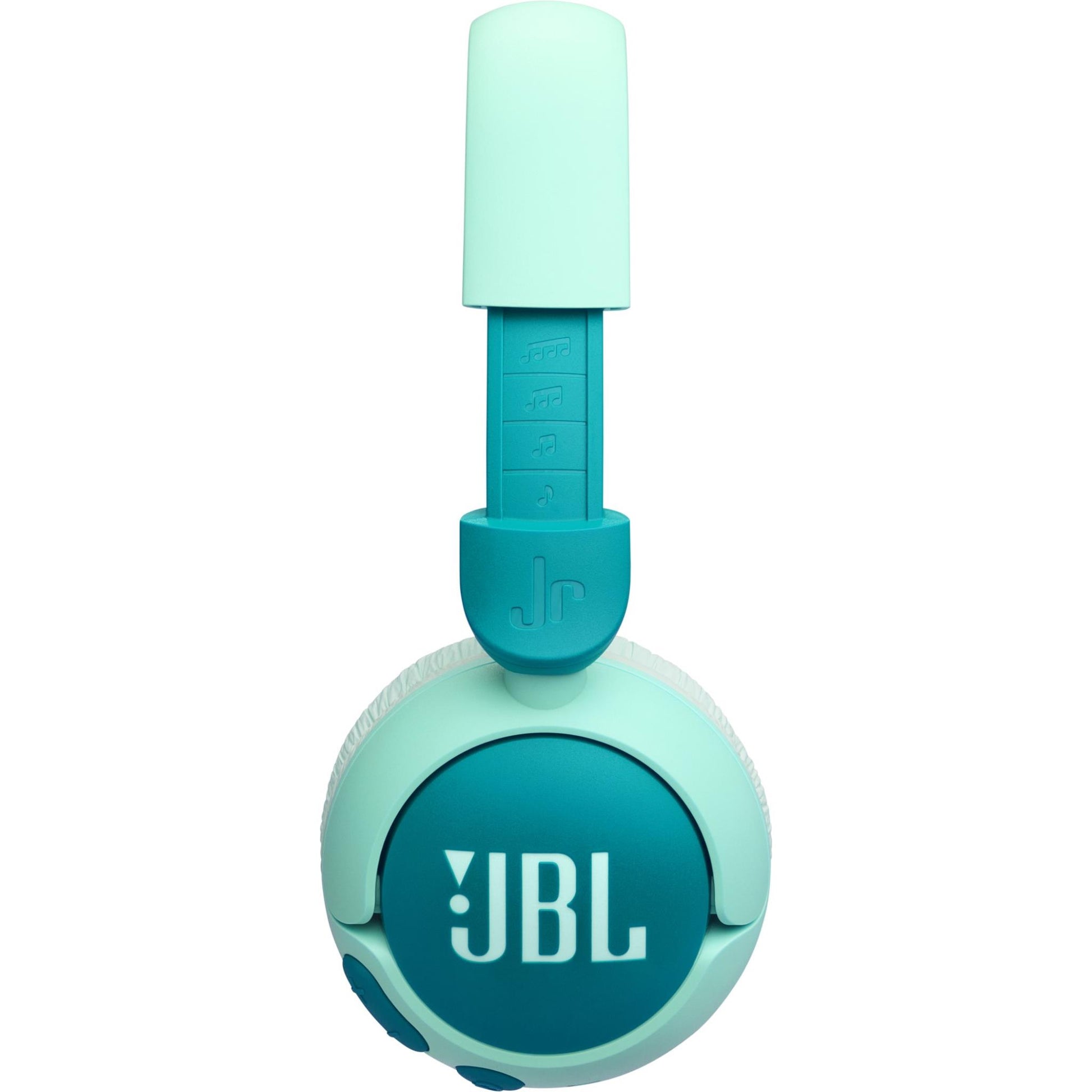 JBL JUNIOR 320BT Wireless On-Ear Kids Headphones (Green)